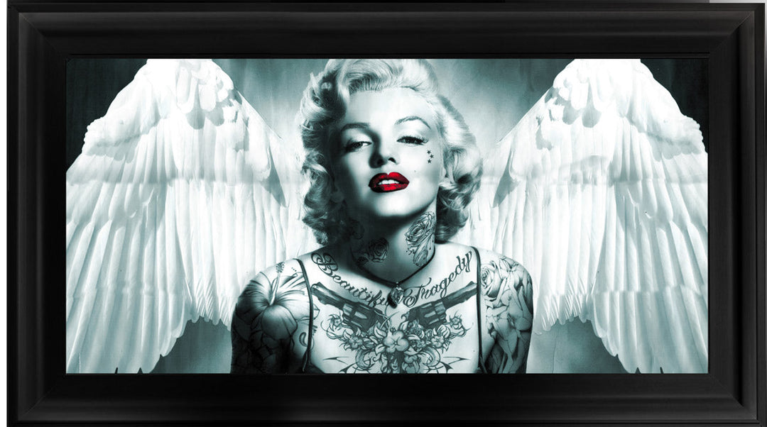 Marilyn Wings