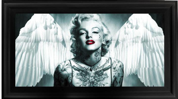 Marilyn Wings