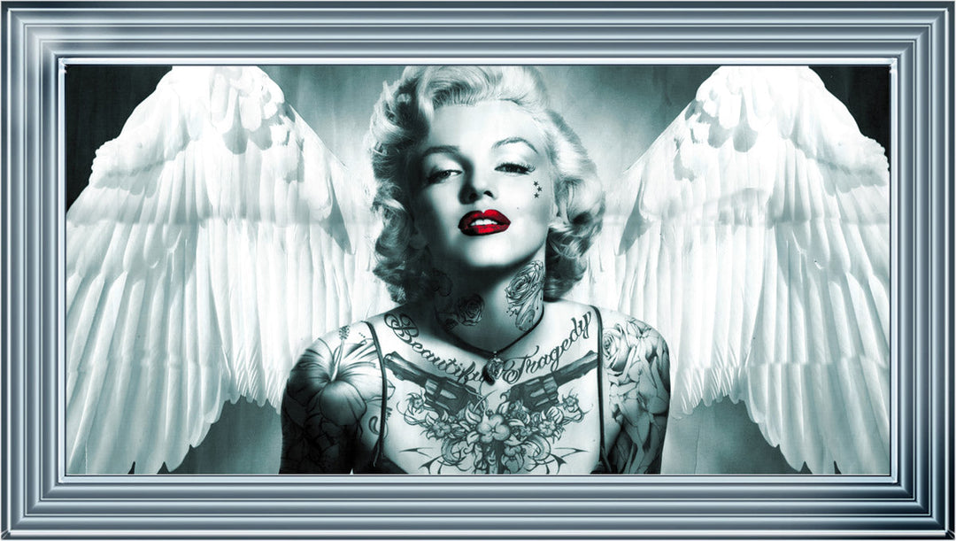 Marilyn Wings