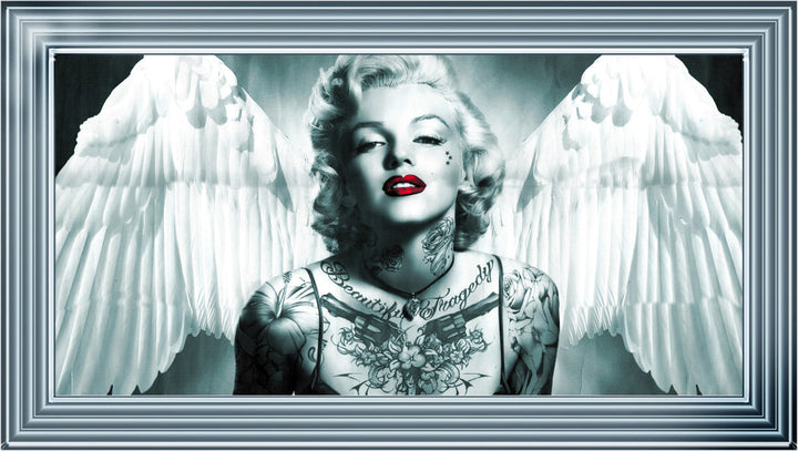 Marilyn Wings