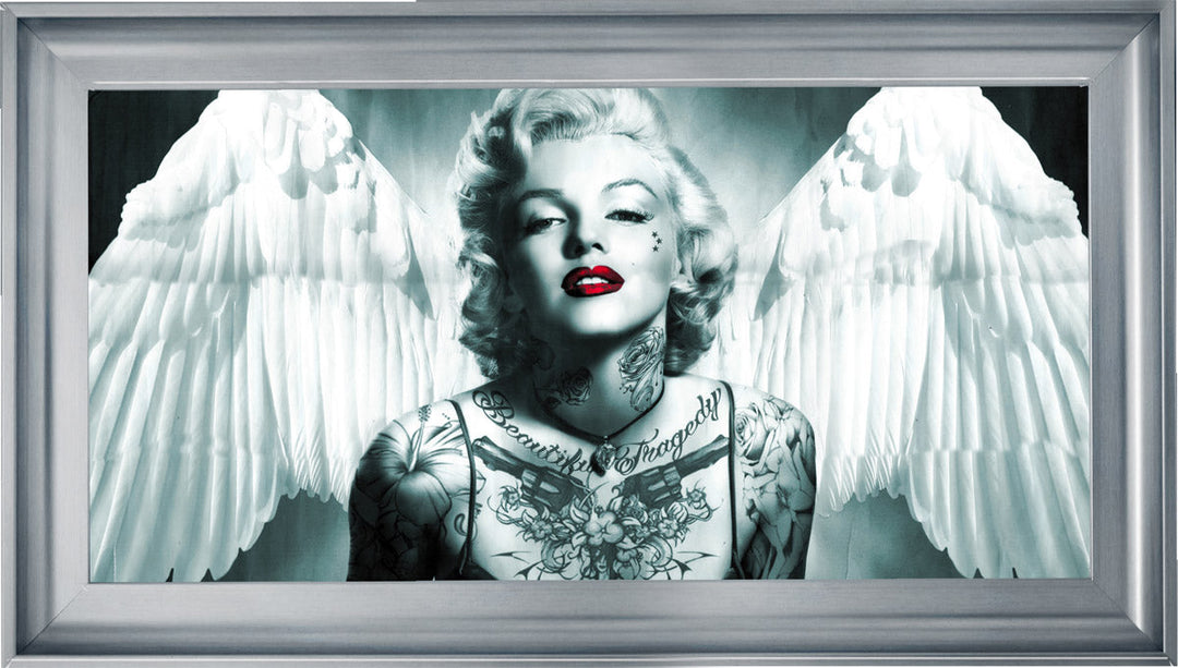 Marilyn Wings