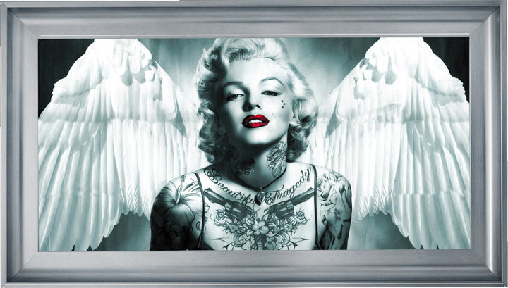 Marilyn Wings