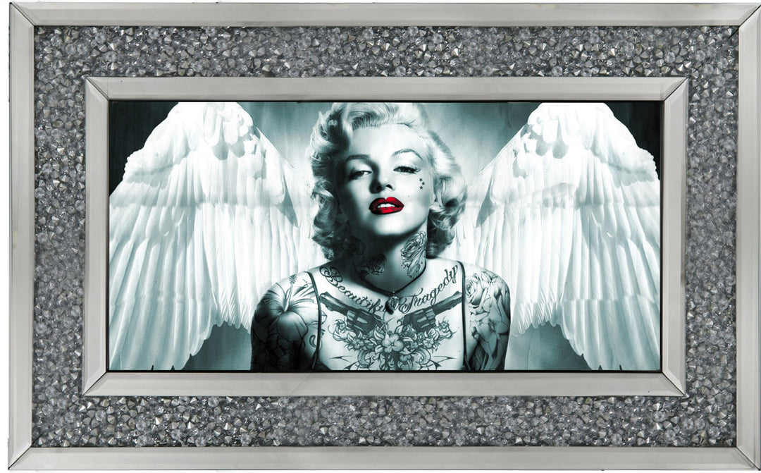 Marilyn Wings