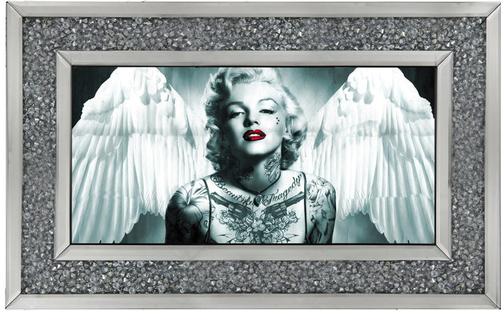 Marilyn Wings