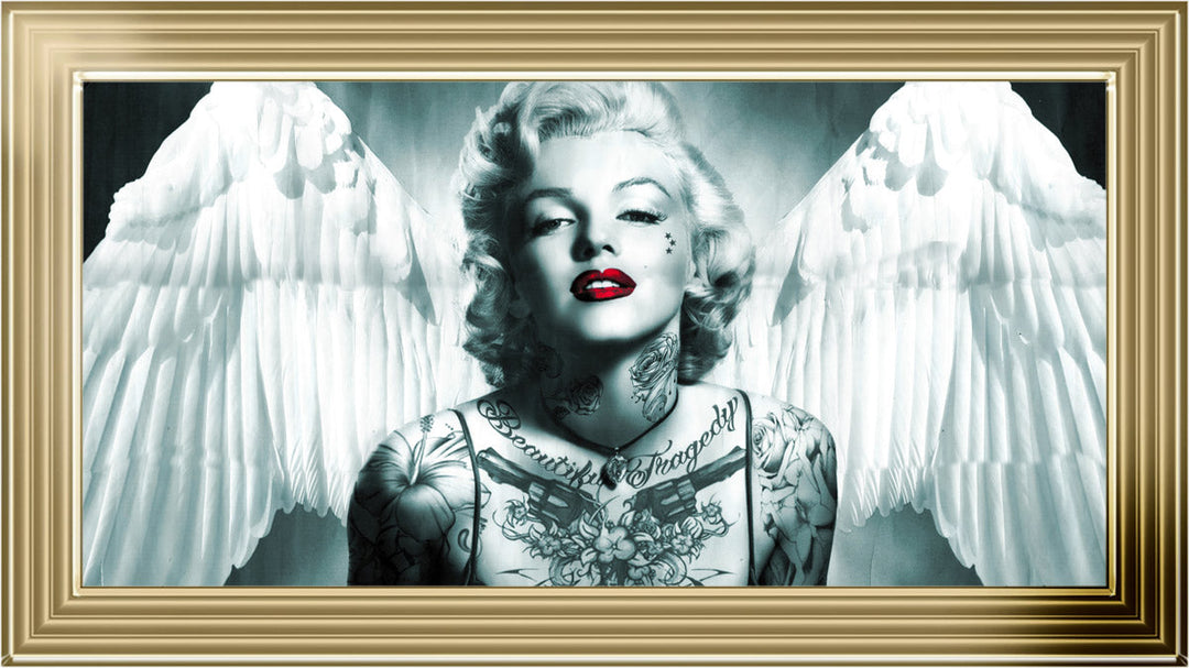 Marilyn Wings
