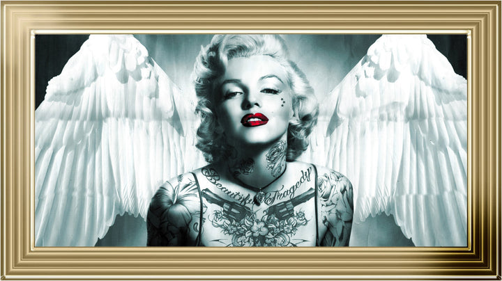 Marilyn Wings