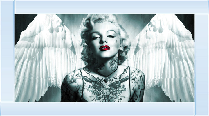 Marilyn Wings
