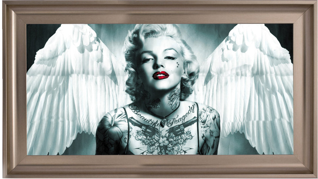 Marilyn Wings