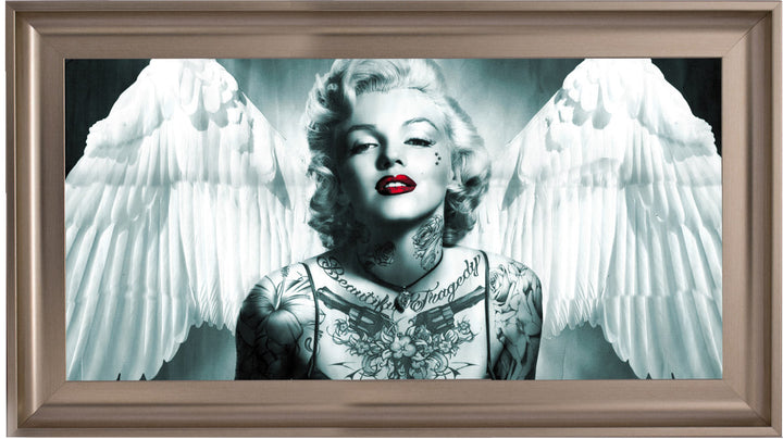 Marilyn Wings