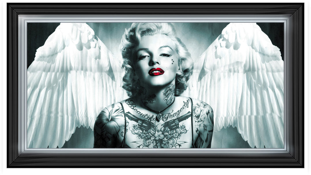 Marilyn Wings