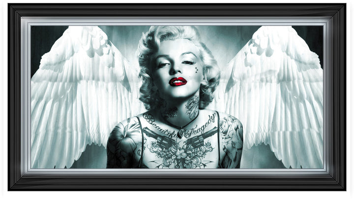 Marilyn Wings
