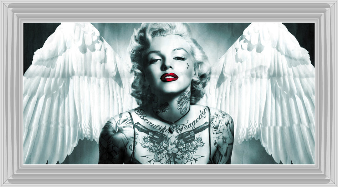 Marilyn Wings