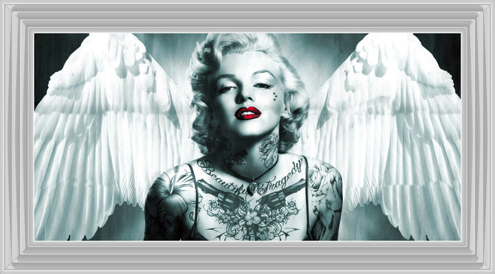 Marilyn Wings