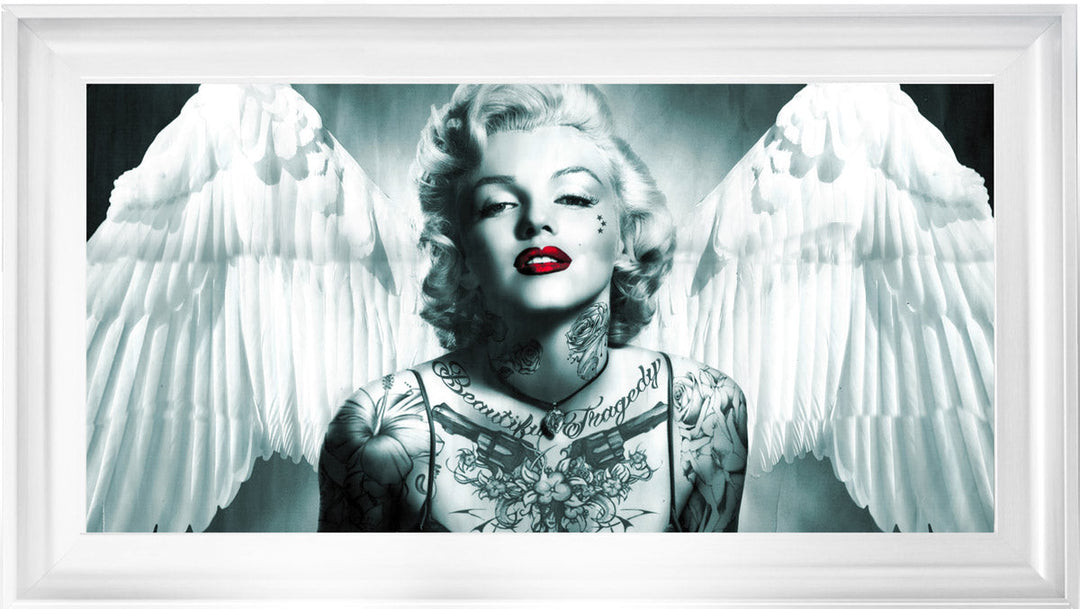 Marilyn Wings