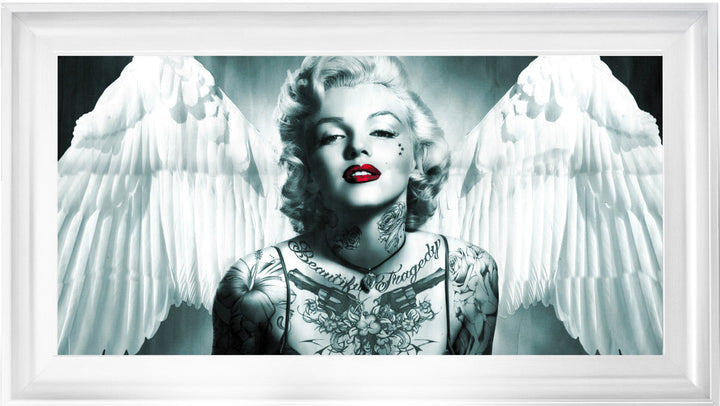 Marilyn Wings