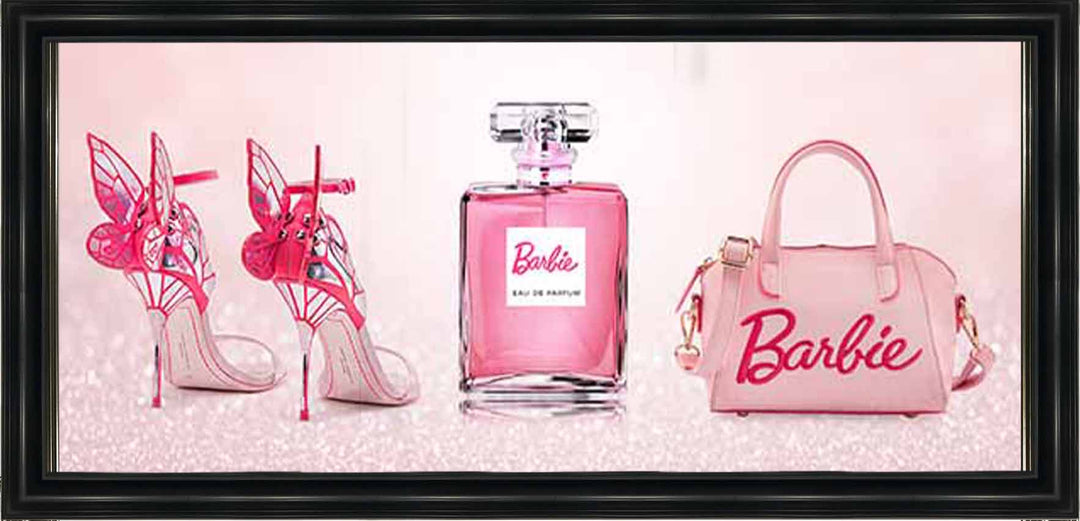 FS878 Barbie l