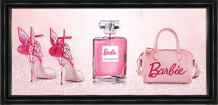 FS878 Barbie l