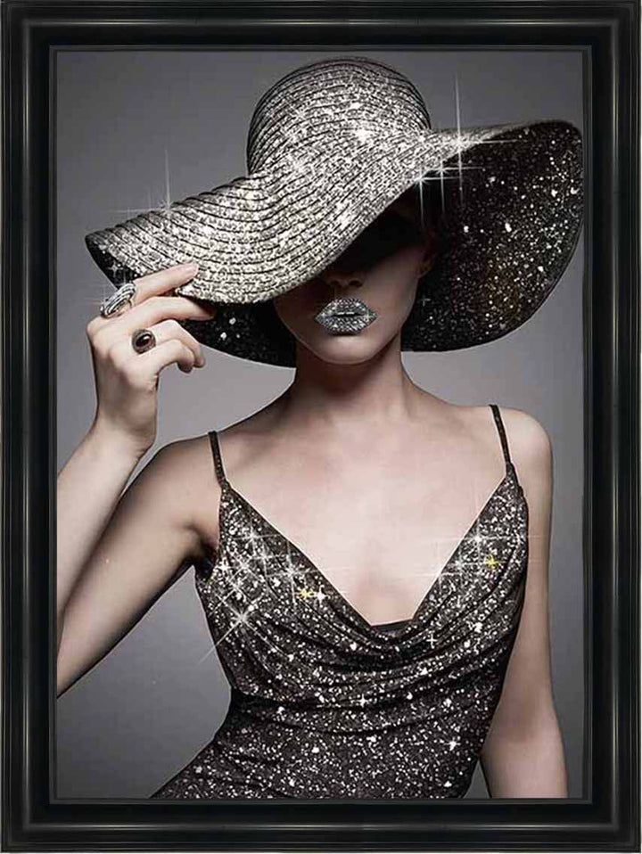 FG936-C GLAMOUR LADY ||