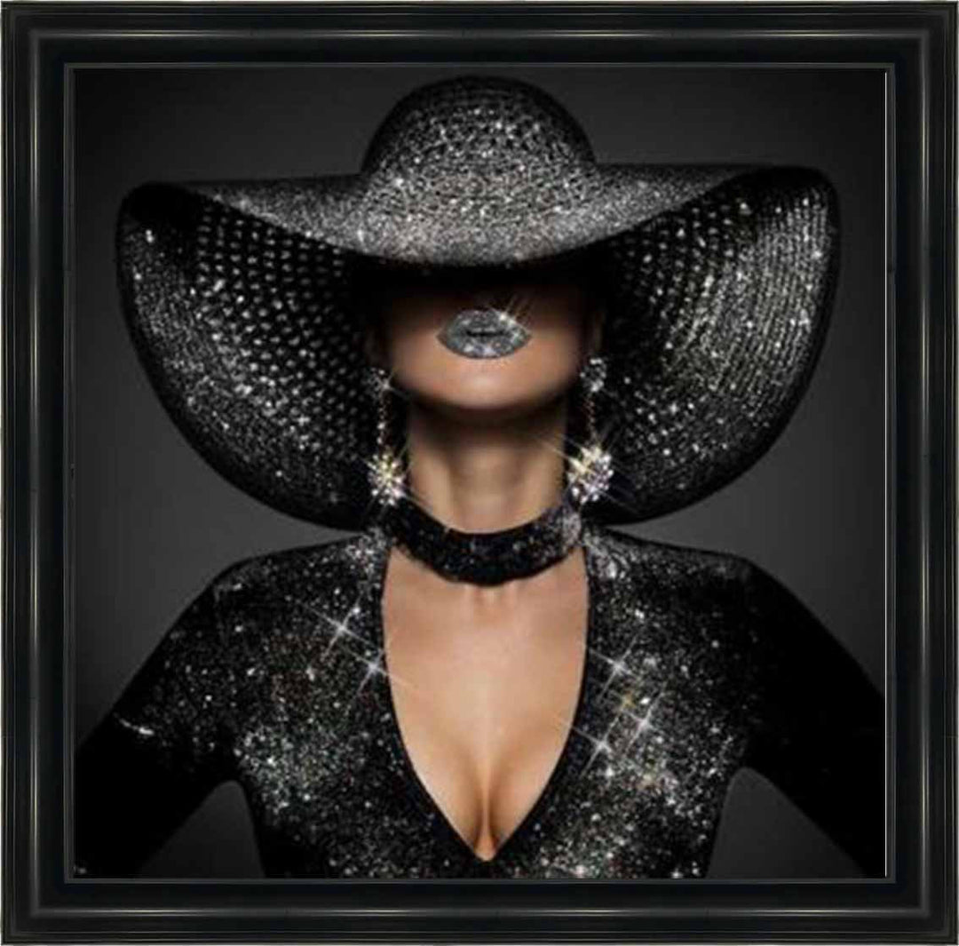 FG932-77C THE GLAMOROUS