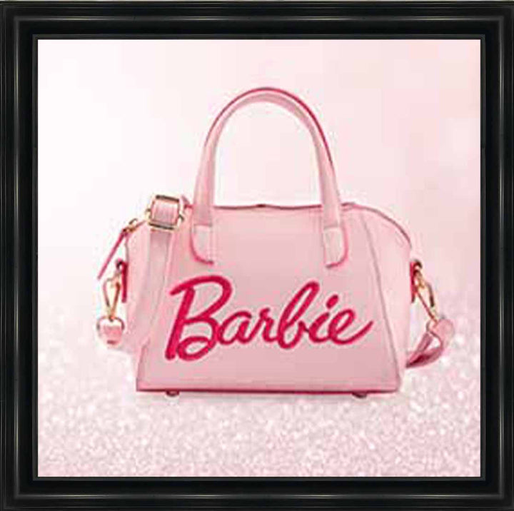 FS886 Barbie Bag