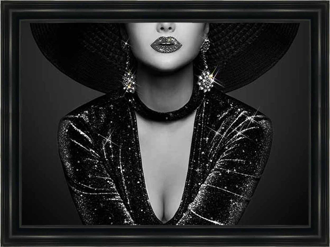 FG930 THE GLAMOUROUS