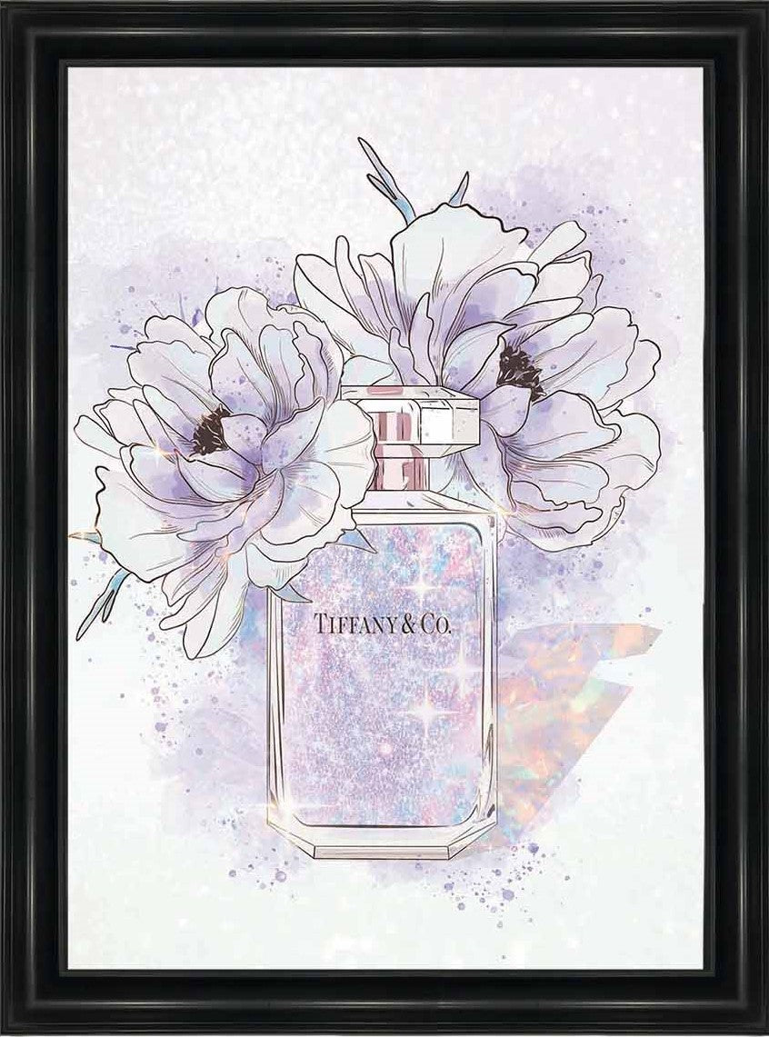 FS934-PR PERFUME BOTTLE |