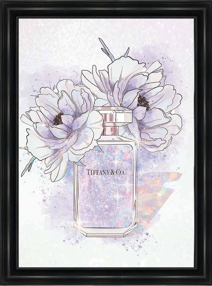 FS934-PR PERFUME BOTTLE |