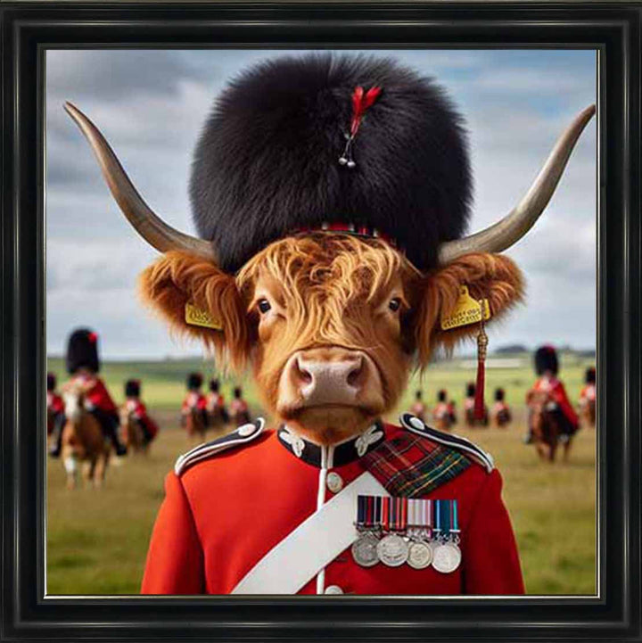 AN1334 ROYAL GUARD
