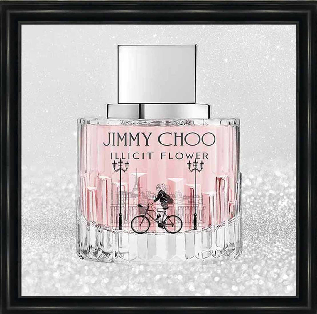 FS935 PERFUME BOTTLE |||