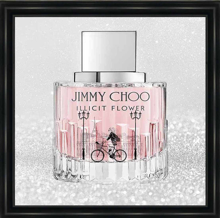 FS935 PERFUME BOTTLE |||