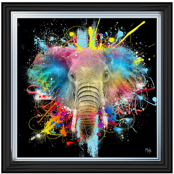 MD231 Festival of colours  (Moki)