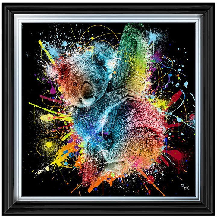 MD233 Swinging Koala (Moki)