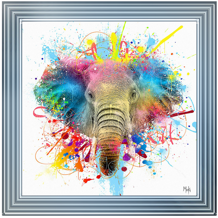 MD237 Festival of Colour || (Moki)