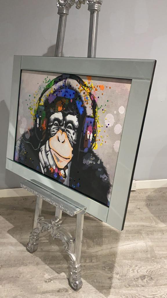 MD296 MONKEY MUSIC