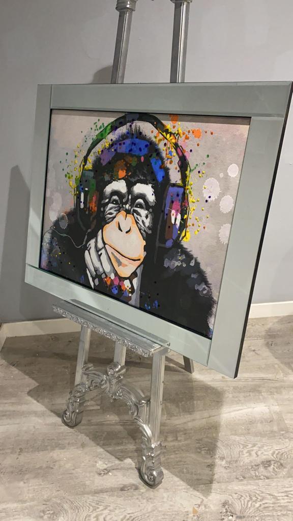MD296 MONKEY MUSIC