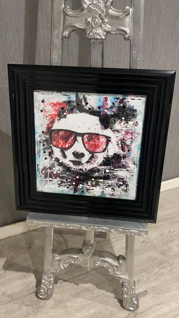 MD309 Multi panda