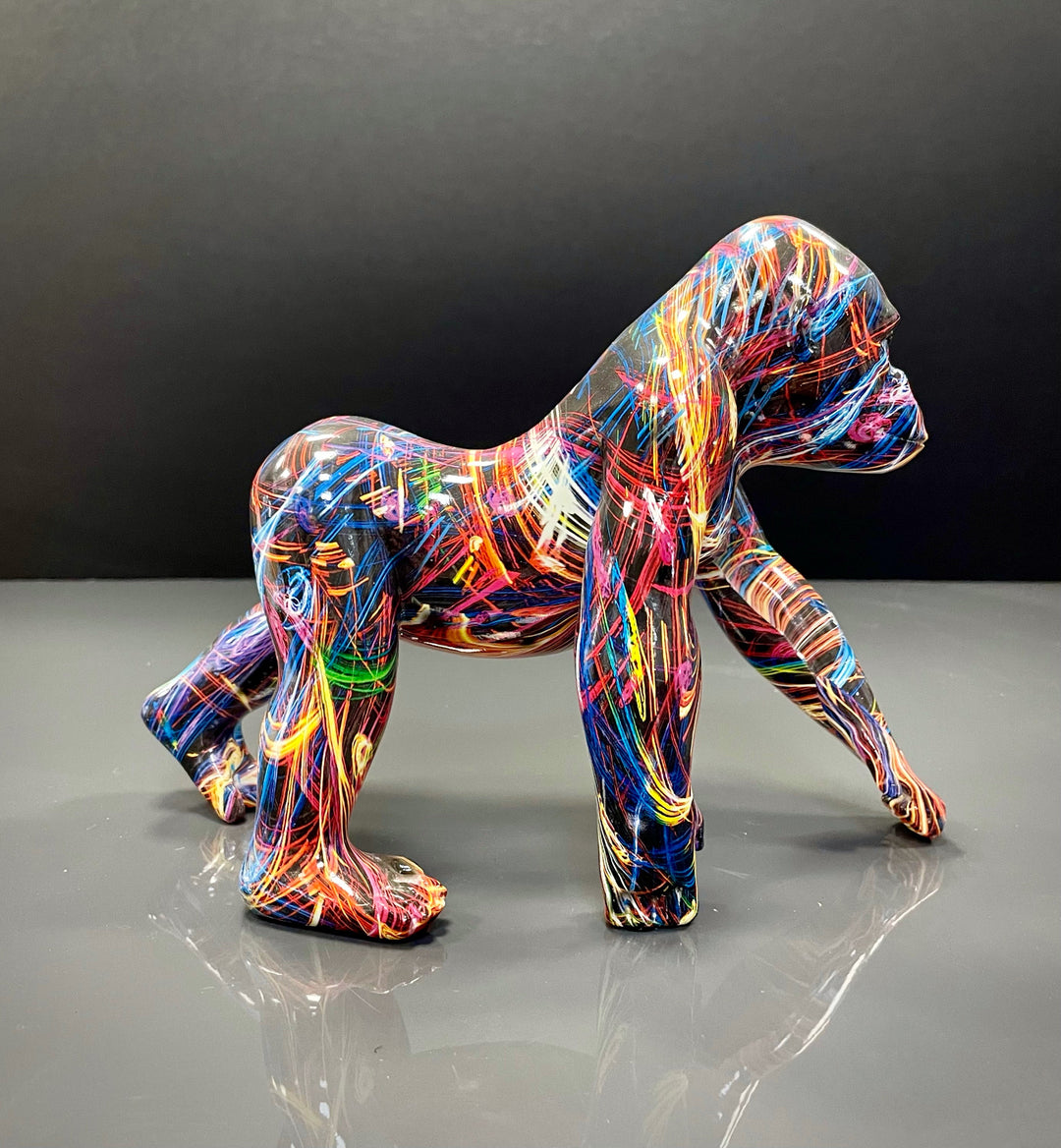 MD420 GRAFFITI MONKEY