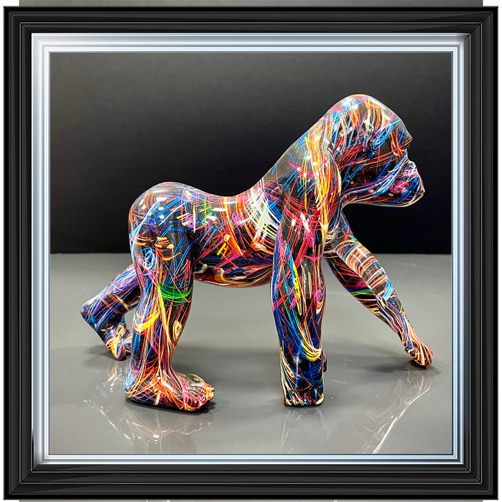MD420 GRAFFITI MONKEY