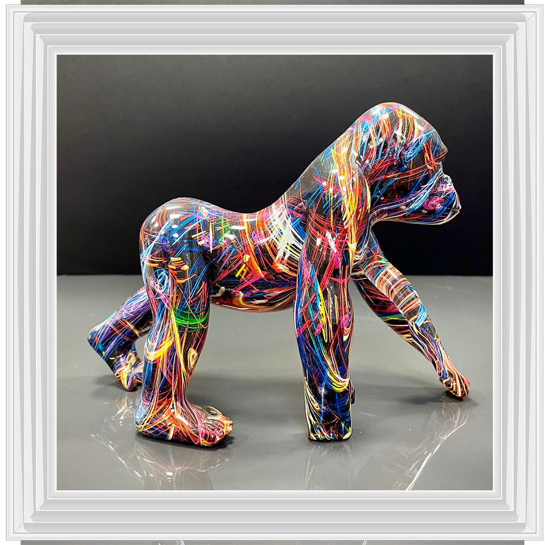 MD420 GRAFFITI MONKEY