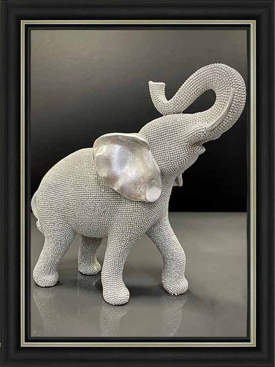 MD426 VINTAGE ELEPHANT