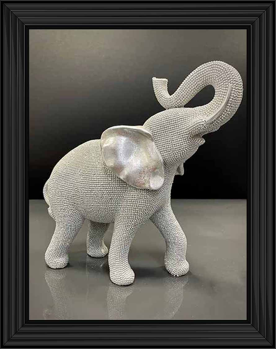 MD426 VINTAGE ELEPHANT