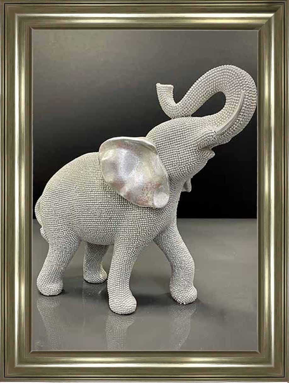 MD426 VINTAGE ELEPHANT