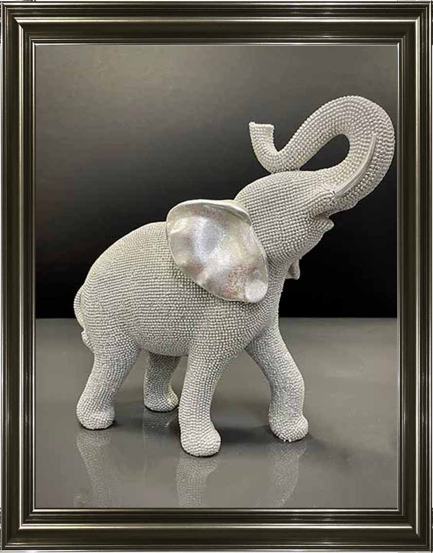 MD426 VINTAGE ELEPHANT