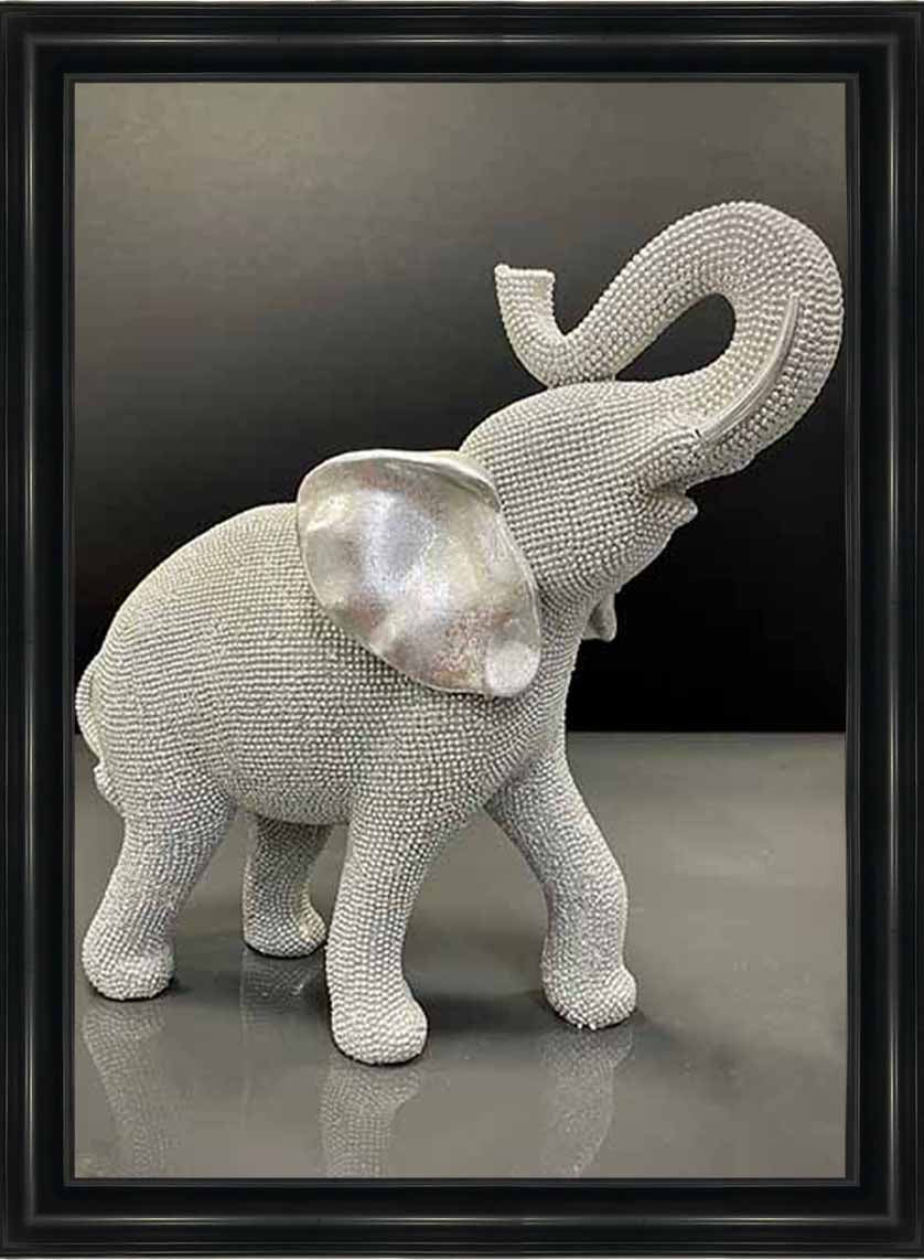 MD426 VINTAGE ELEPHANT