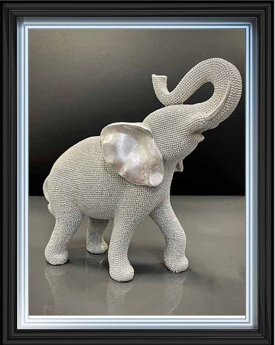 MD426 VINTAGE ELEPHANT