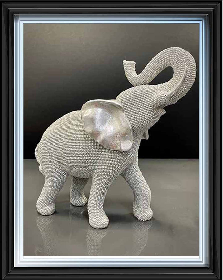 MD426 VINTAGE ELEPHANT