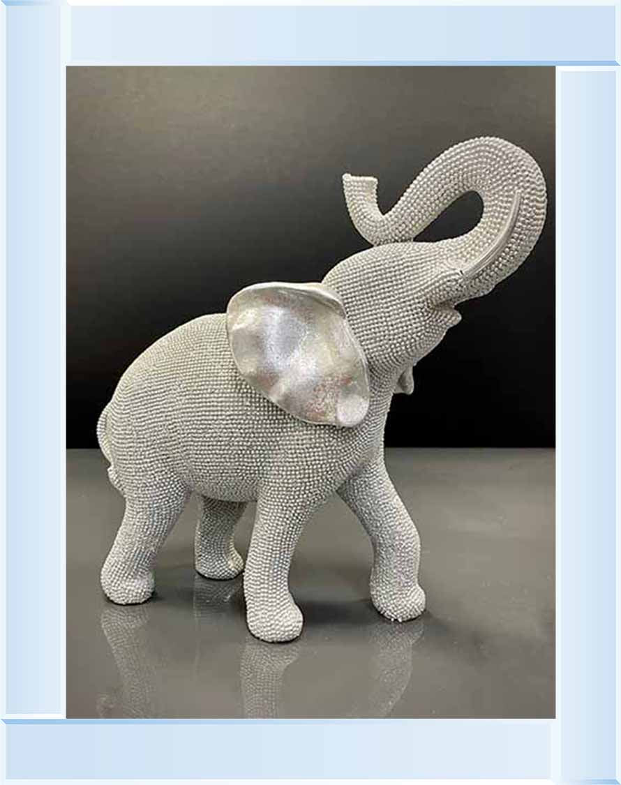 MD426 VINTAGE ELEPHANT