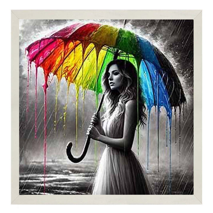 MD541 Rainbow Rain