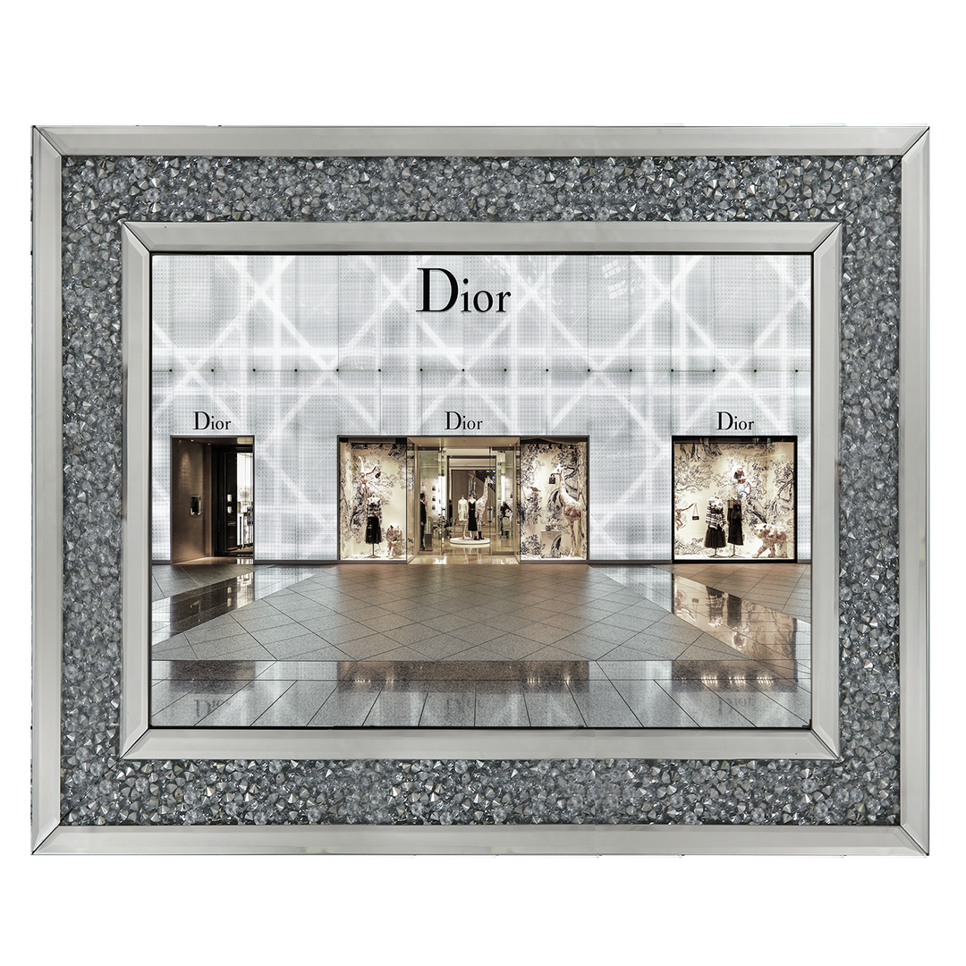 Store front IV