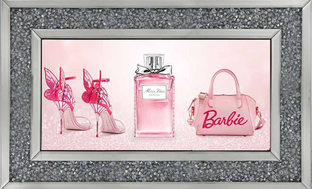 FS880 Barbie ll